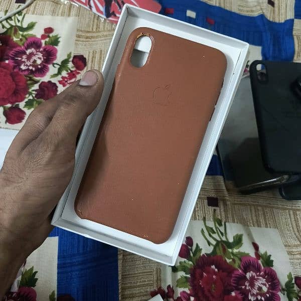 Iphone Xs Max Non Pta Factory unlock 256 17