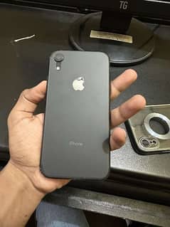 Iphone XR JV 0