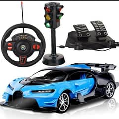 Racing Remote Control Car