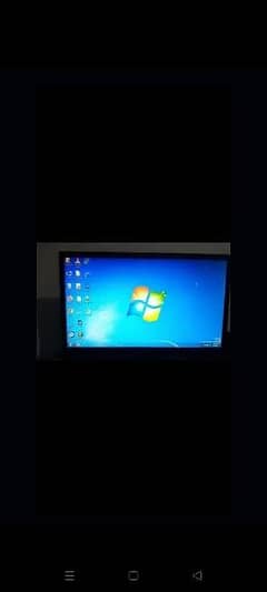 Samsung led 21inches 0