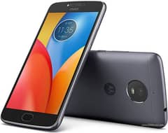 moto E4 plus 2.32