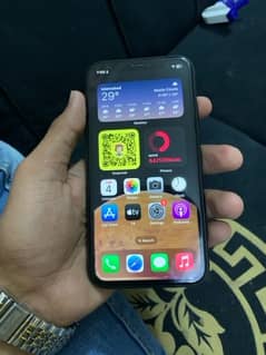 iPhone XR 64GB non pta jv