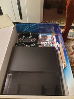 PlayStation 4 fat