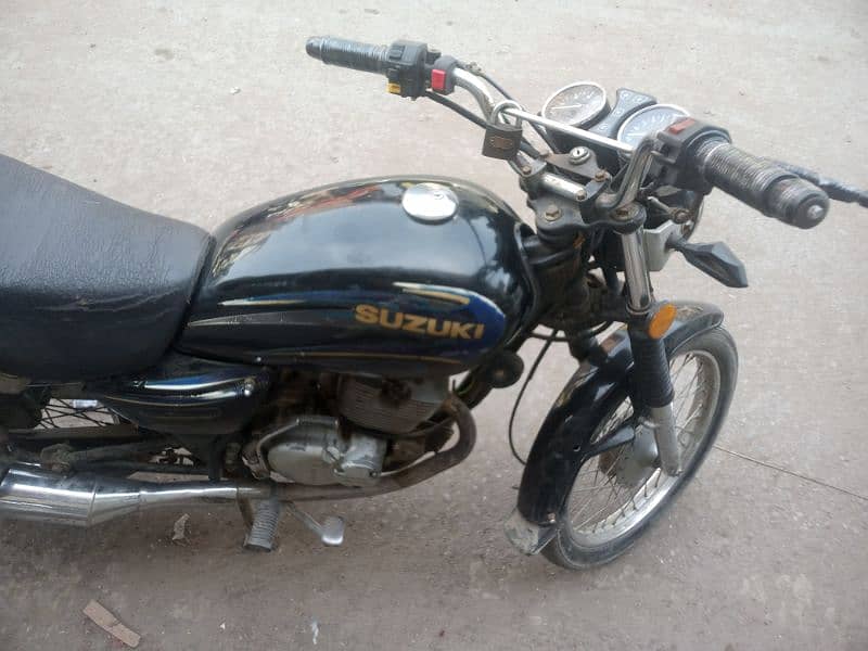 Suzuki 3