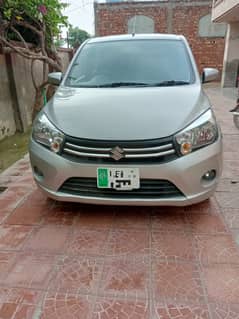 Suzuki Cultus VXL 2019 New