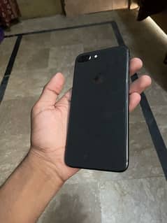 iPhone 8 Plus jv 64gb non_pta