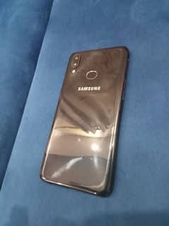 Samsung Galaxy A10s