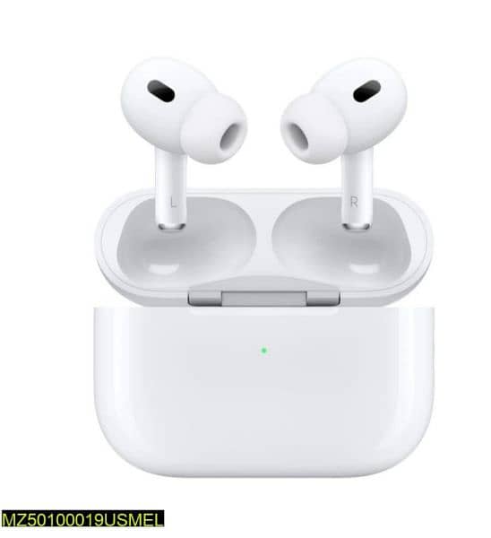 Airpod pro white 0