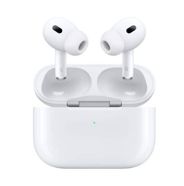 Airpod pro white 3