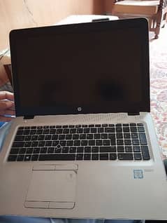 hp elitebook 850 G3