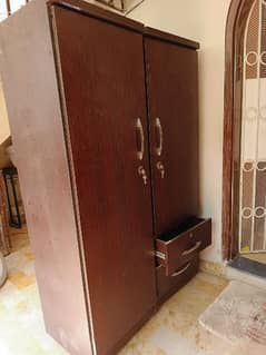 used wardrobe for sale