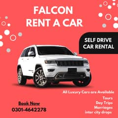 Rent a Car | Car Rental | All Cars Are Available For Rent with driver