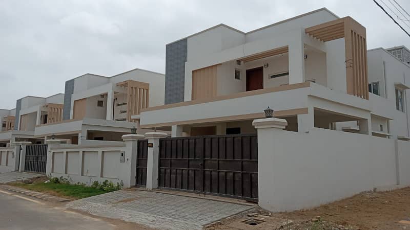 Brand New Latest RCC Structure House Available For Sale 1