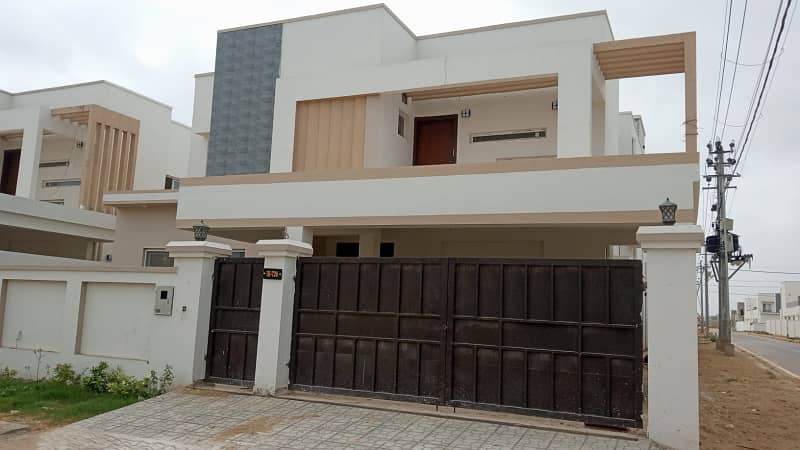 Brand New Latest RCC Structure House Available For Sale 0