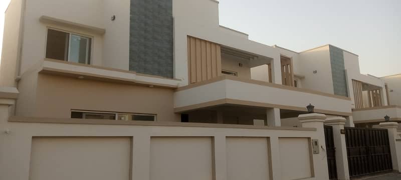 Brand New Latest RCC Structure House Available For Sale 19