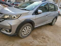 Honda BR-V 2020 MT 0