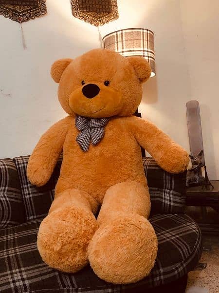 Big Size Teddy Bear, Available For Sale 03269413521 3