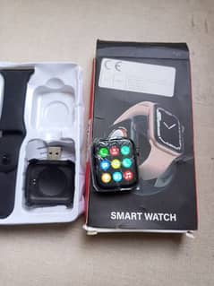 I8 Pro Max-Smart Watch