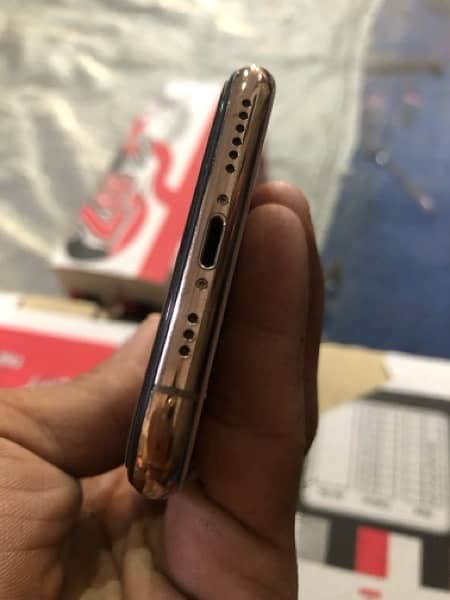 iPhone XS 256gb non pta 1