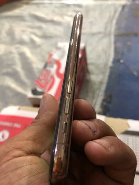 iPhone XS 256gb non pta 2