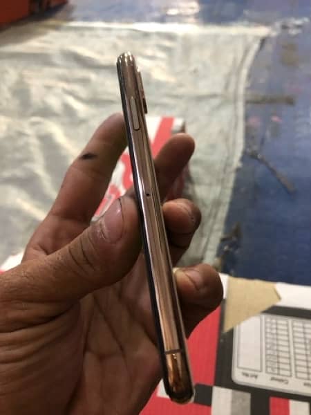 iPhone XS 256gb non pta 4