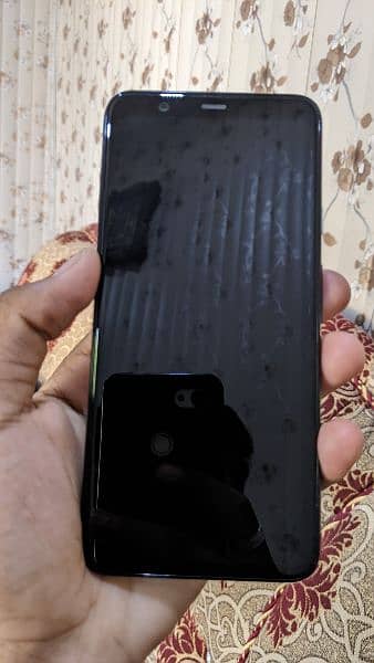 board dead  baqi panel,camera,back,face id all original 5