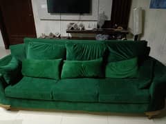 7 seater sofa set