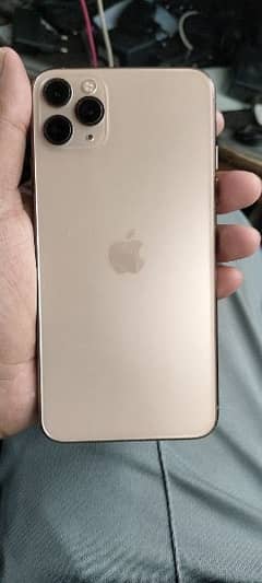 iphone 11pro max Pta