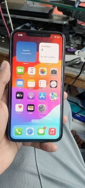 iphone 11pro max Pta 3