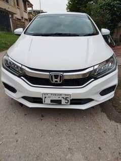 Honda City 2021 1.2 CVT