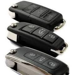 Car Remote Keys Maker - Civic Corolla Alto Vitz Note Alto