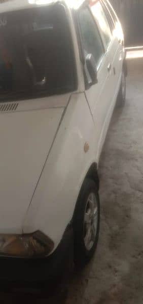 Suzuki Mehran VXR 2003 1