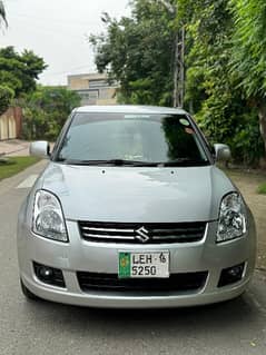 Suzuki Swift 2016