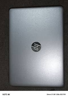 HP 840 G4 Elitebook i5 7th Generation