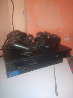 PLAY  STATION 2