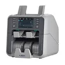 Cash Note Counting Machine Cash Counting Machine 8