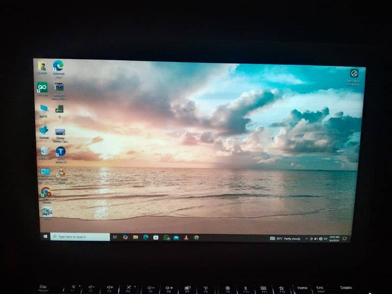 Lenovo laptop 4