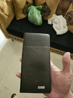 long wallet