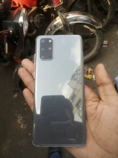 S20+ 5g 12gb 128gb non pta . 03403728527