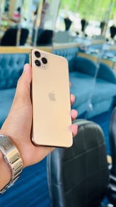 iPhone 11 Pro Max 256 0