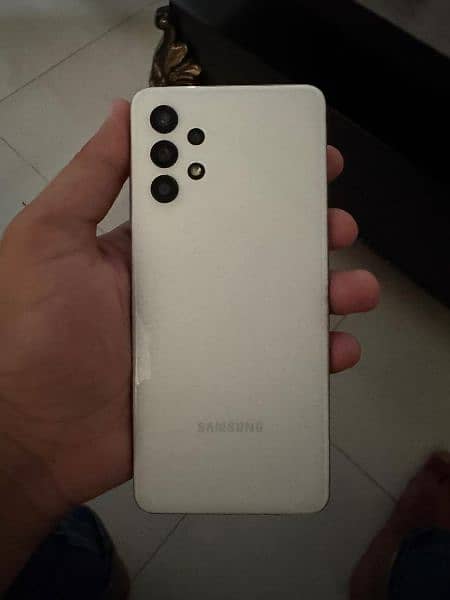 Samsung Galaxy a 32 2