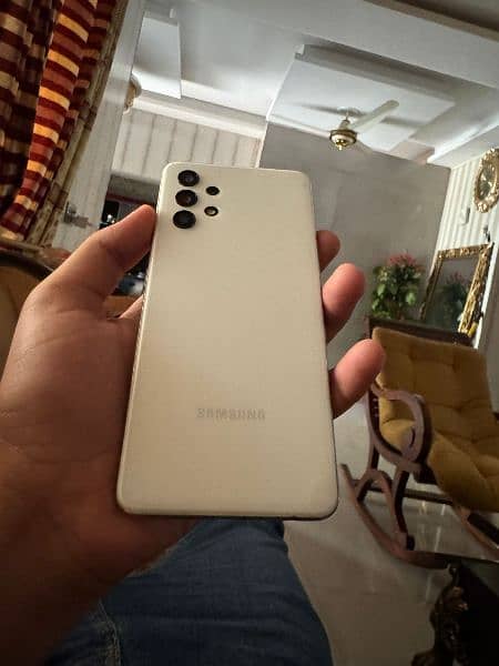 Samsung Galaxy a 32 6