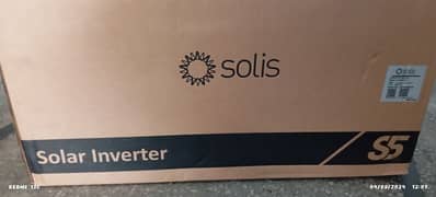 Solis