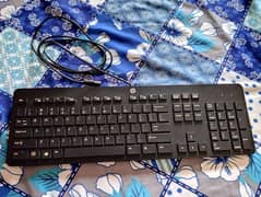 HP Keyboard Original