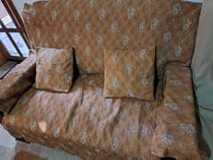 7 seater sofas in good condition