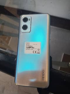 Oppo A96