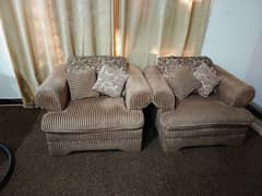 SOFA SET