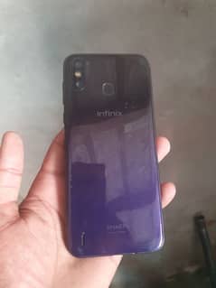 Infinix Smart 4