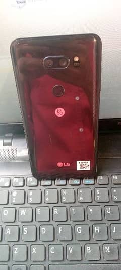 LG V30 10 By 10 condition