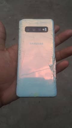 Samsung S10 pta